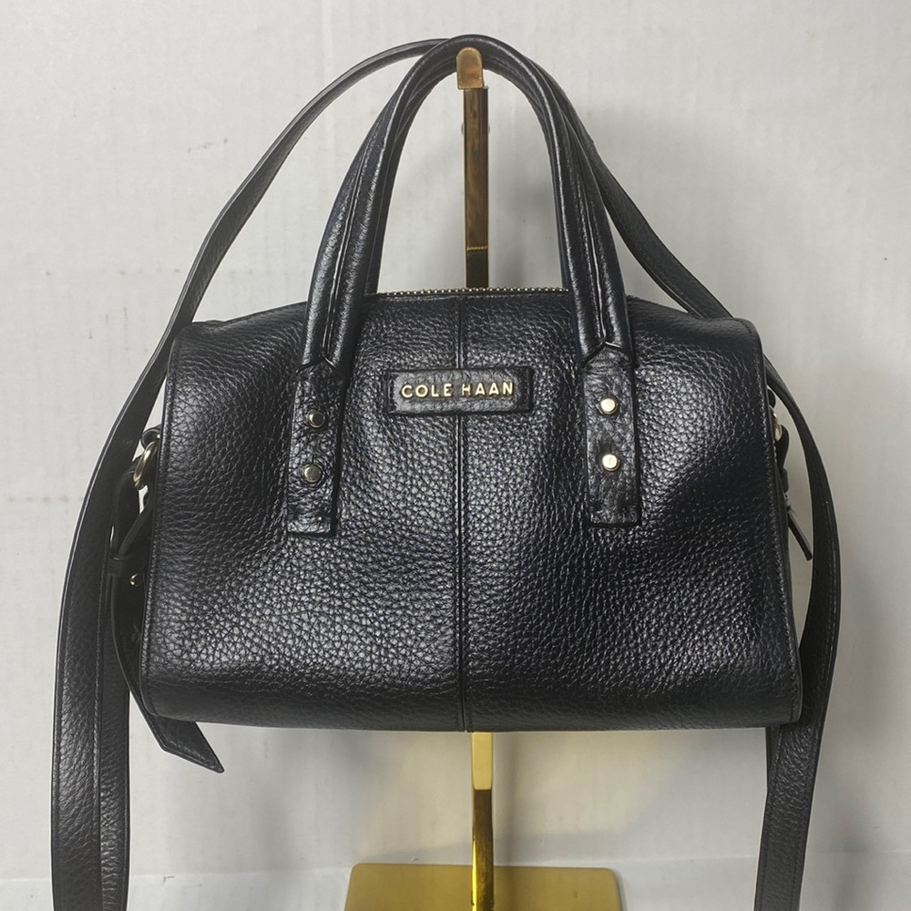 Cole Haan Mini Satchel/Crossbody